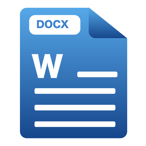 Trình đọc Docx: Word, Tài liệu, Bộ đọc Office 2021 vdocx-24.0 [Premium]