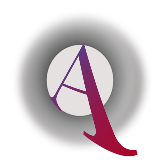 Odyssée Alpha logo