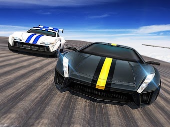 Extreme GT Racing Car Stunts Races