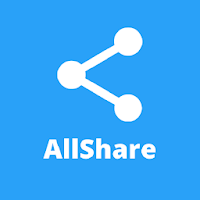 AllShare - File Shareing App