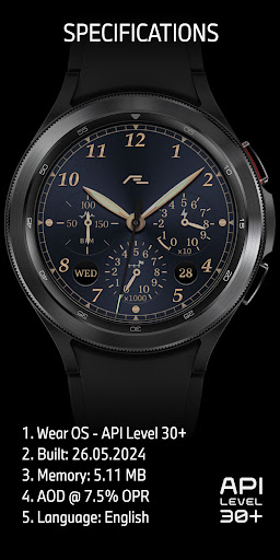 AE PLEIADES (VINTAGE) screenshot 18