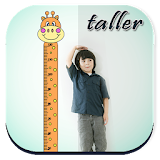 How To Grow Taller Guide icon