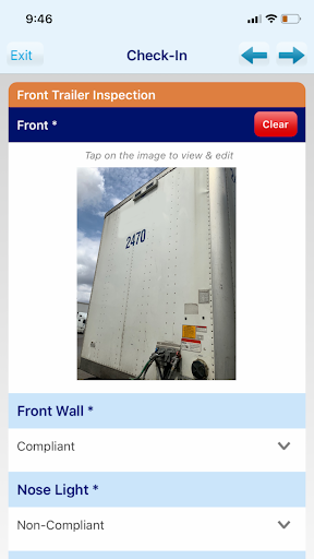 IDI Cargo Screen 3