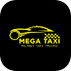 MEGA TAXI Driver - Androidアプリ