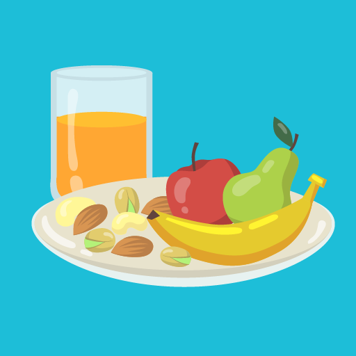 Desayuno Saludable Diario Download on Windows