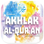 Akhlak Al-Qur'an Akhlak Rasul