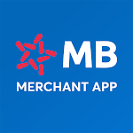 Cover Image of Tải xuống Ứng dụng Merchant - Ngân hàng MB 1.0.0 APK
