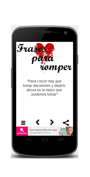 Break Relationship Phrases - 15.0.0 - (Android)