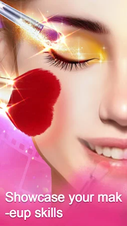 Game screenshot Makeup Master: Beauty Salon hack