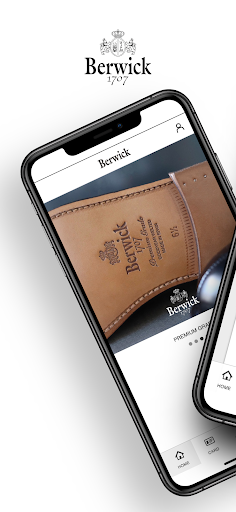 Android application Berwick1707 screenshort