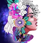Cover Image of Unduh Painting by Number: Coloring 1.0.9 APK