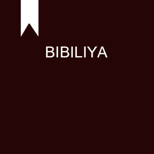 BIBILIYA YERA, NTAGATIFU … 1.0 Icon