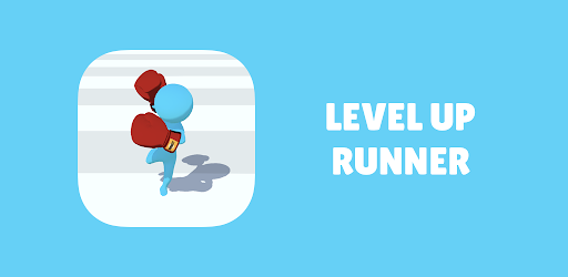 Level Up Runner cover