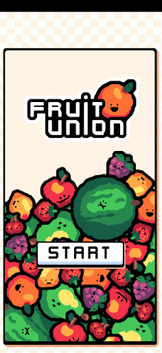 Fruit Union Screen 3