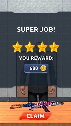 Weapon Shop - Screenshot 3