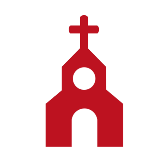Eglise Catholique Guinée 1.7 logo