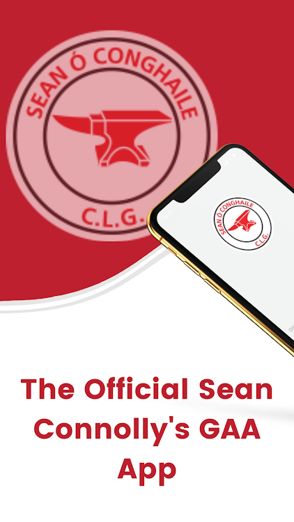 Sean Connollys GAA - 1.22.0 - (Android)