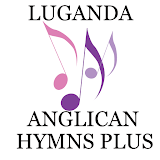 Luganda Anglican Hymns Luganda Anglican Hymns book icon