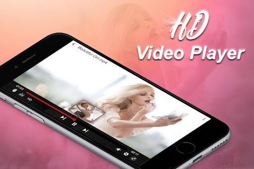 SX Video Player - HD Desi Videos Player 2021