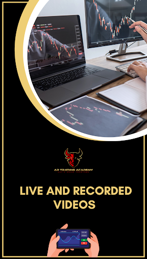 AR TRADING ACADEMY