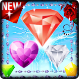 Jewels Deluxe Atmosphere New! icon