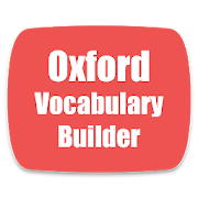 Top 50 Education Apps Like Oxford Vocabulary : 3000 Essential words - Best Alternatives