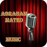 Abraham Mateo Music App icon