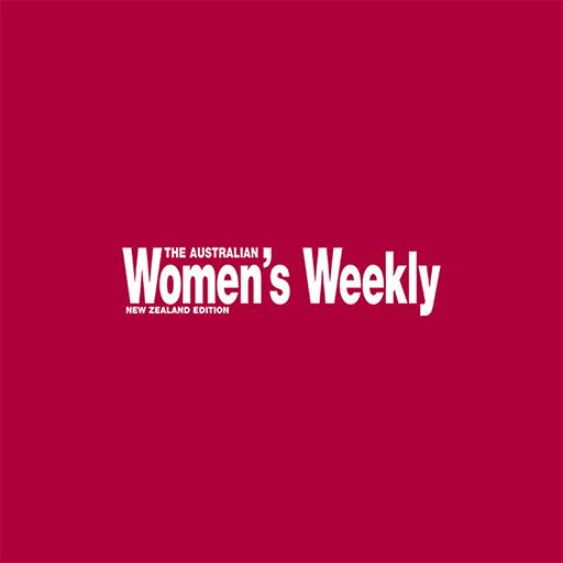 Australian Women's Weekly NZ  Icon