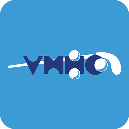 VMHC Vlijmen logo