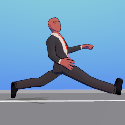 Walking Sim logo