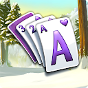 Download Fairway Solitaire - Card Game Install Latest APK downloader