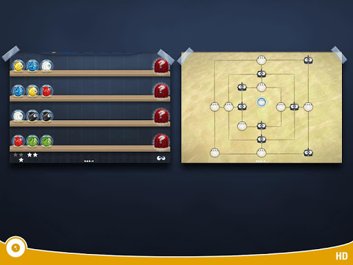 Logic Playground Games 4 Kids