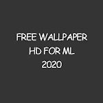 Cover Image of Скачать Free Wallpaper ML 2020 3.0 APK