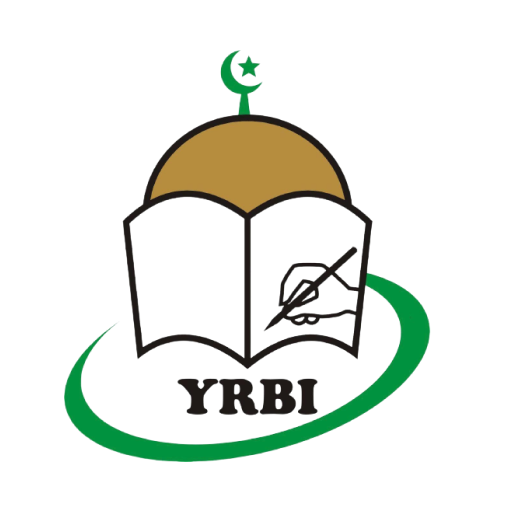 Khalid bin Walid Riau logo
