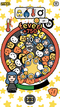 Game screenshot Devolver Tumble Time mod apk