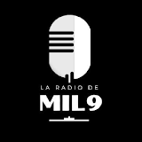 La Radio de Mil9 icon