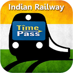 Cover Image of Download Indian Railway-Train Time Pass  APK