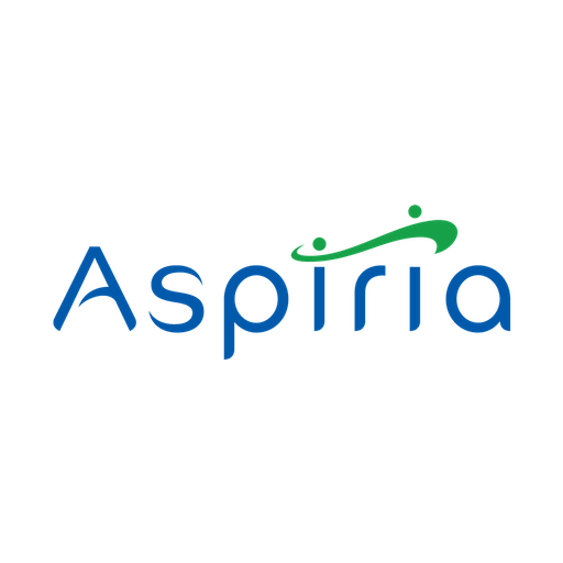 Aspiria logo