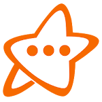 Cover Image of Download Stars: Private, Fun Messenger  APK