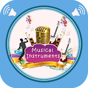Music instrument Sounds