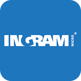 Ingram Micro Shopping App icon