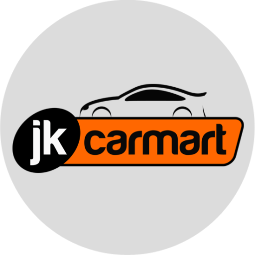 JKCARMART logo