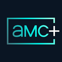 AMC+ ikonjának képe