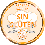 Recetas Fáciles Sin Gluten icon