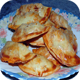 Homemade Empanadas Recipes icon