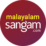 Cover Image of Download Kerala Matrimony by Sangam.com 2.4.3 APK