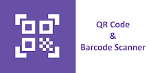 FastQR: QR & Barcode Scanner APK