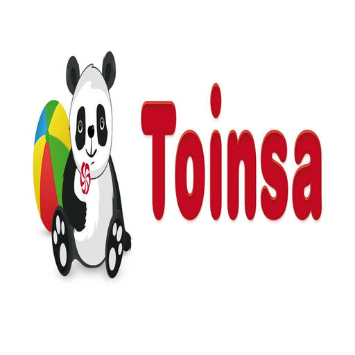 TOINSA B2B logo