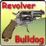Bulldog revolvers explained icon
