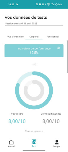 HumanFab Wellness Screen 3